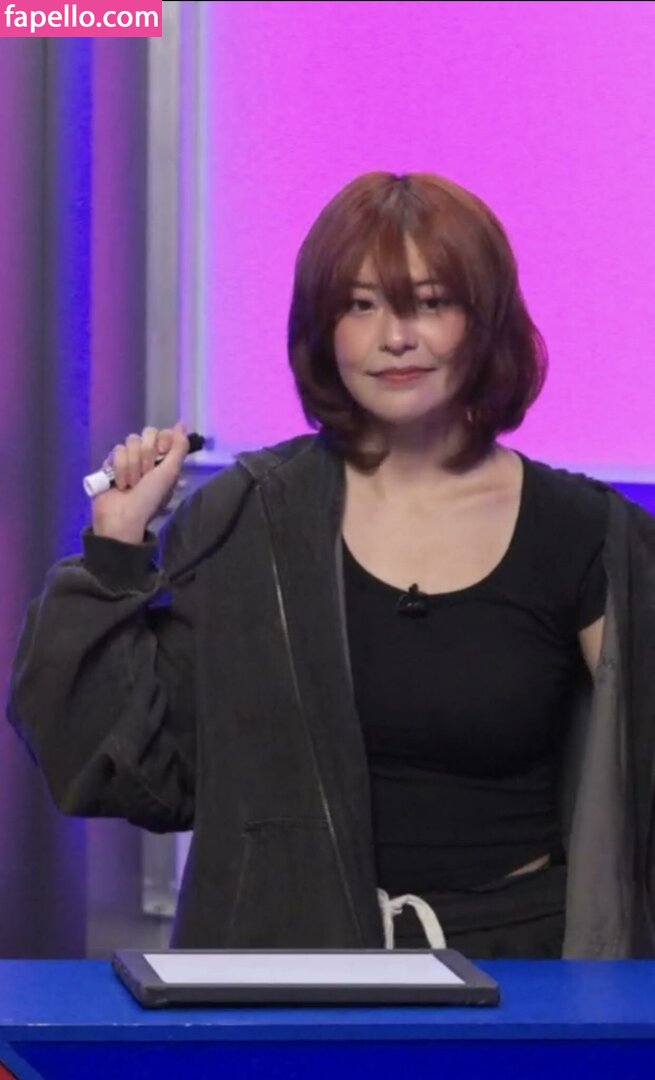 Kkatamina / Miyoung Nude Leaked OnlyFans Photo #327