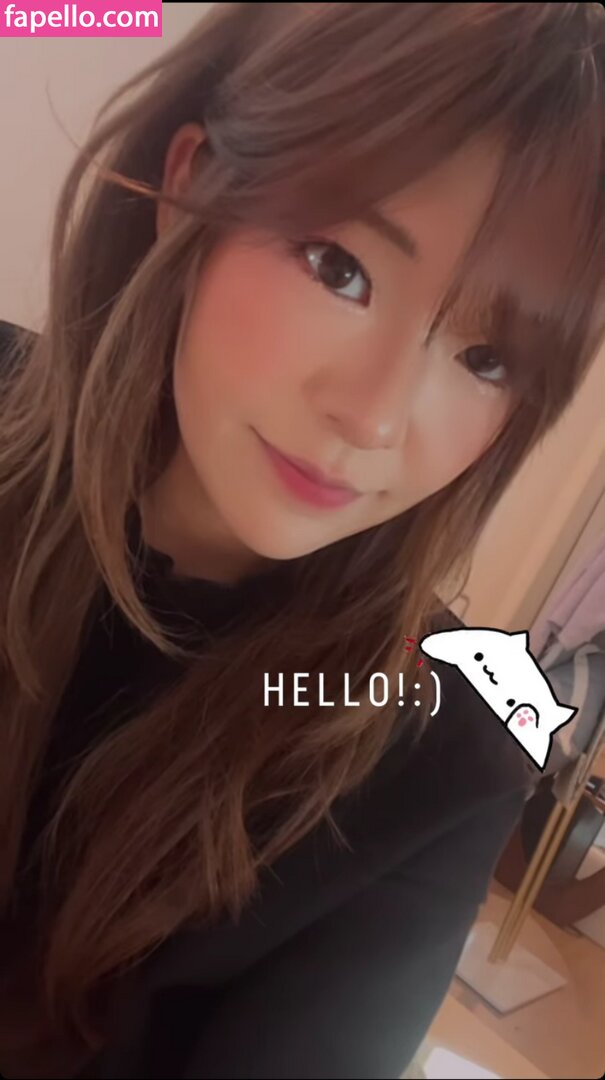 Kkatamina / Miyoung Nude Leaked OnlyFans Photo #329