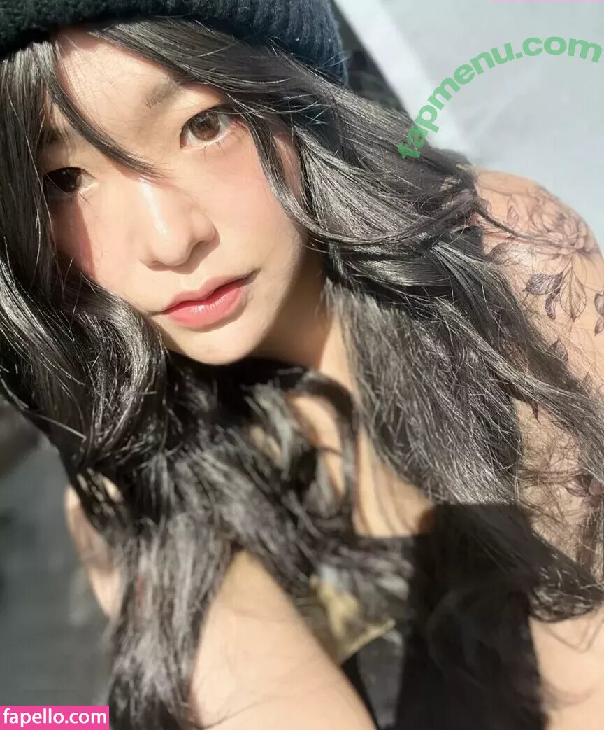 Kkatamina / Miyoung Nude Leaked OnlyFans Photo #332