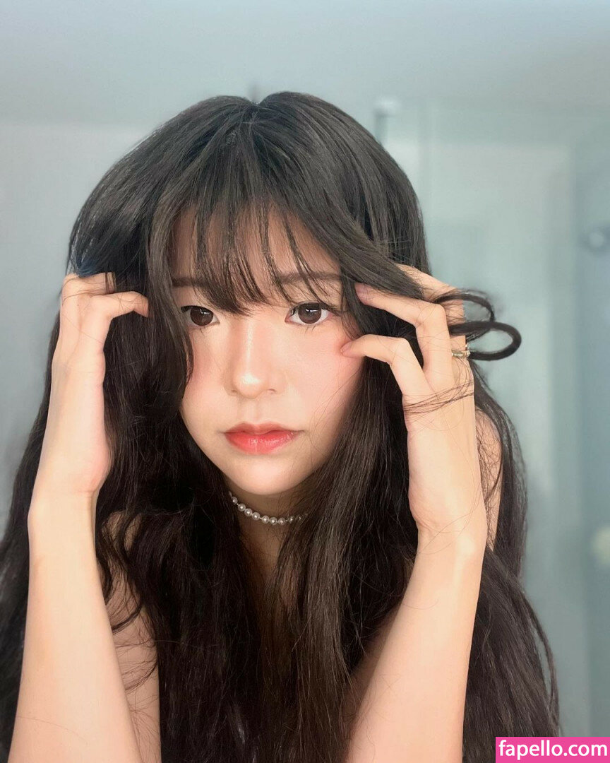 Kkatamina / Miyoung Nude Leaked OnlyFans Photo #334