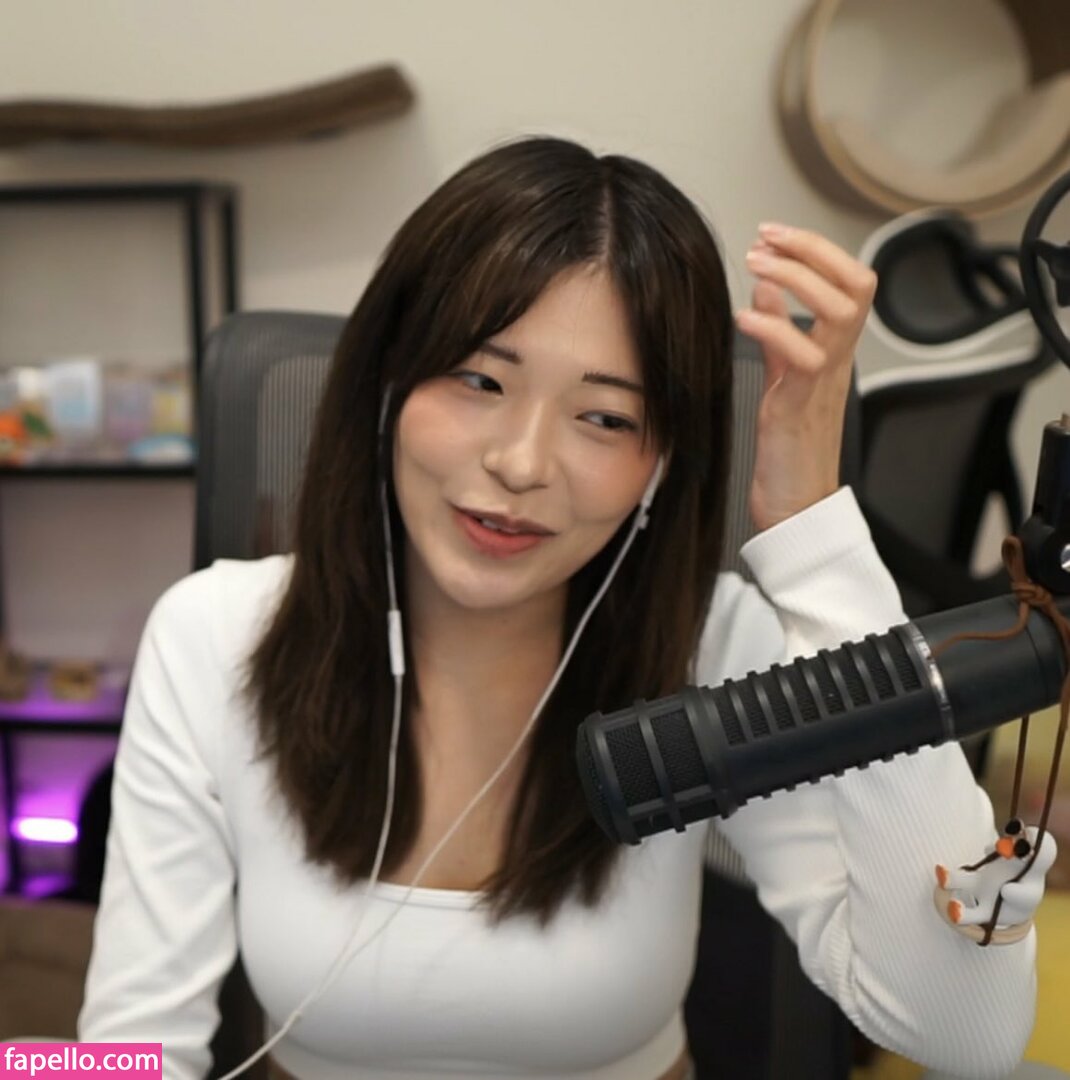 Kkatamina / Miyoung Nude Leaked OnlyFans Photo #340