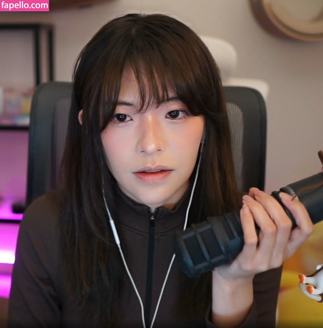 Kkatamina / Miyoung Nude Leaked OnlyFans Photo #347