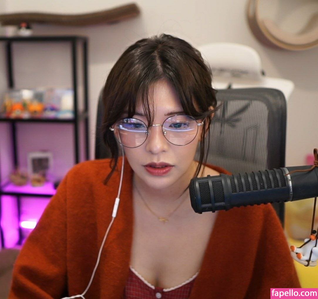 Kkatamina / Miyoung Nude Leaked OnlyFans Photo #349