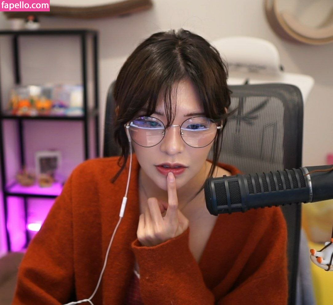 Kkatamina / Miyoung Nude Leaked OnlyFans Photo #350