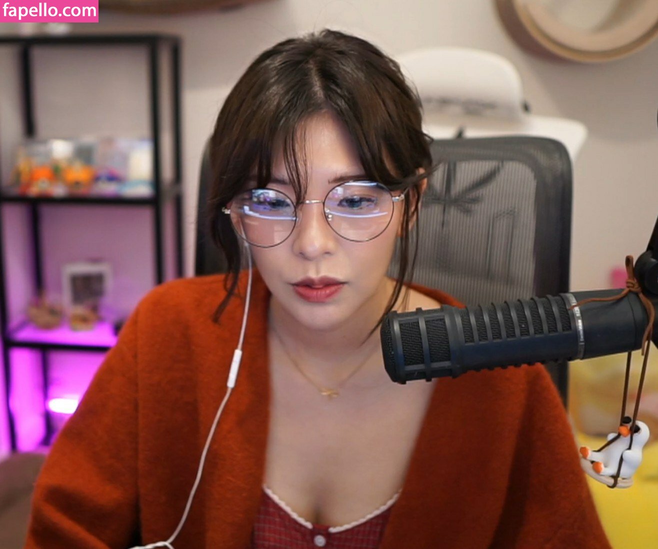 Kkatamina / Miyoung Nude Leaked OnlyFans Photo #351