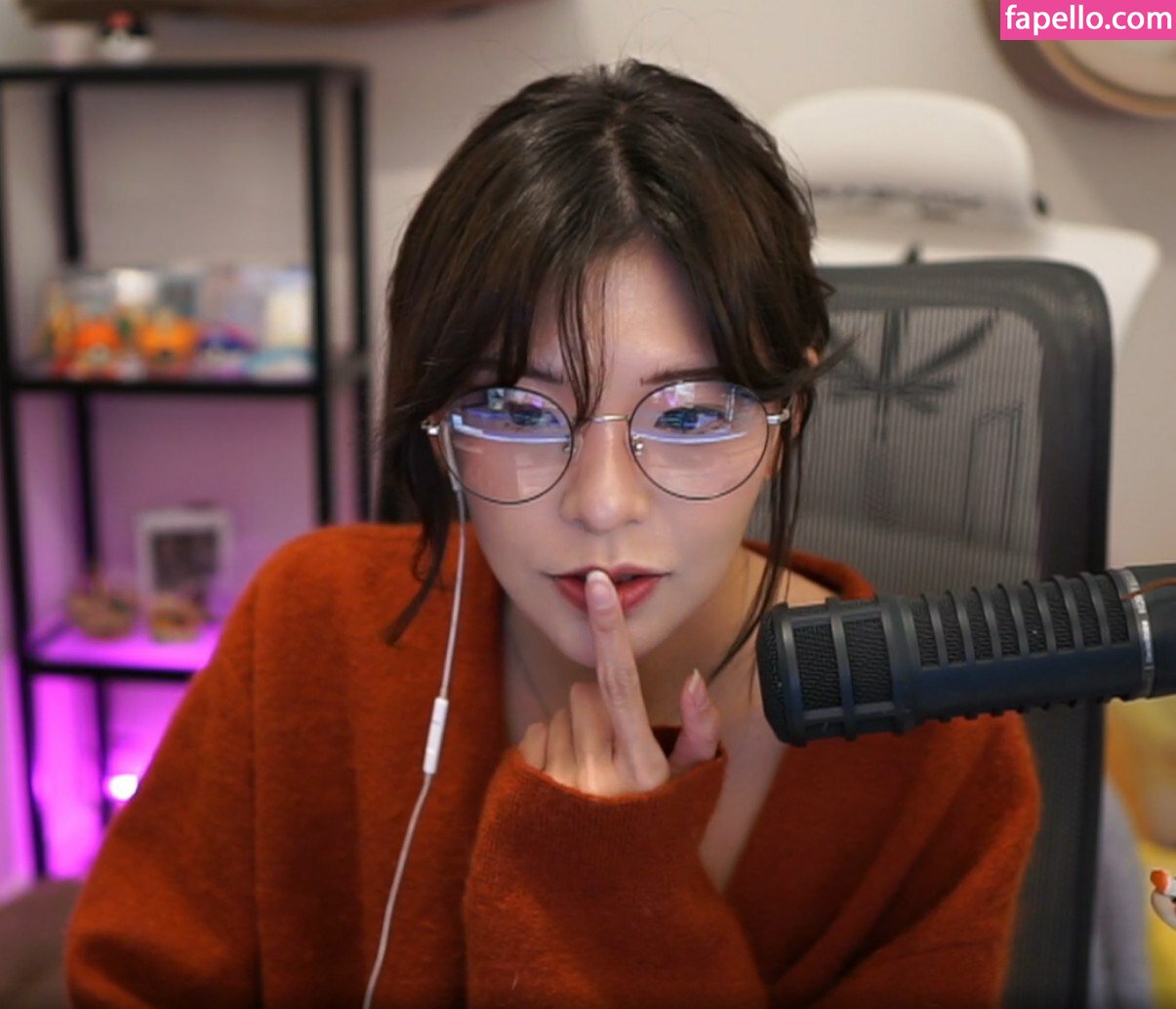 Kkatamina / Miyoung Nude Leaked OnlyFans Photo #352