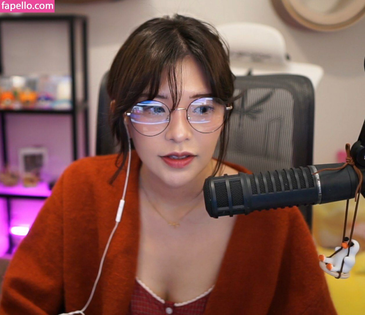 Kkatamina / Miyoung Nude Leaked OnlyFans Photo #353