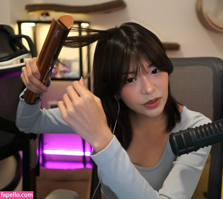 Kkatamina / Miyoung Nude Leaked OnlyFans Photo #355