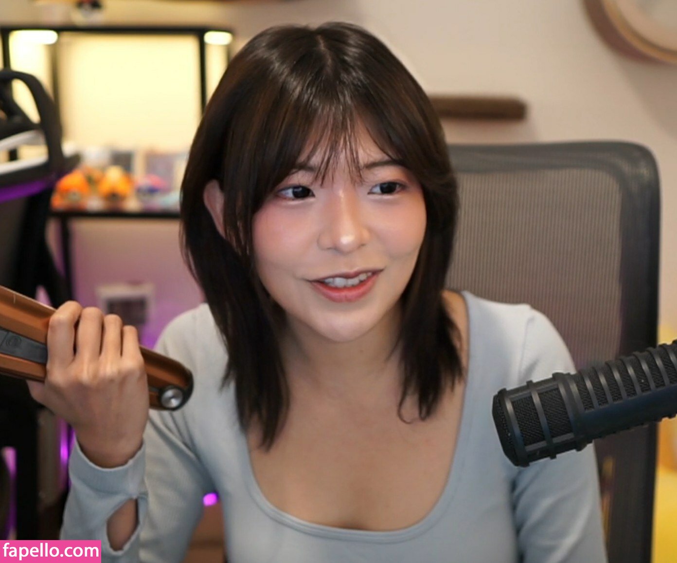 Kkatamina / Miyoung Nude Leaked OnlyFans Photo #358