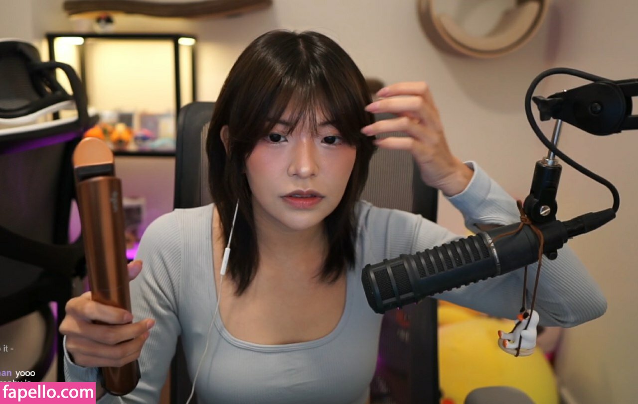 Kkatamina / Miyoung Nude Leaked OnlyFans Photo #360