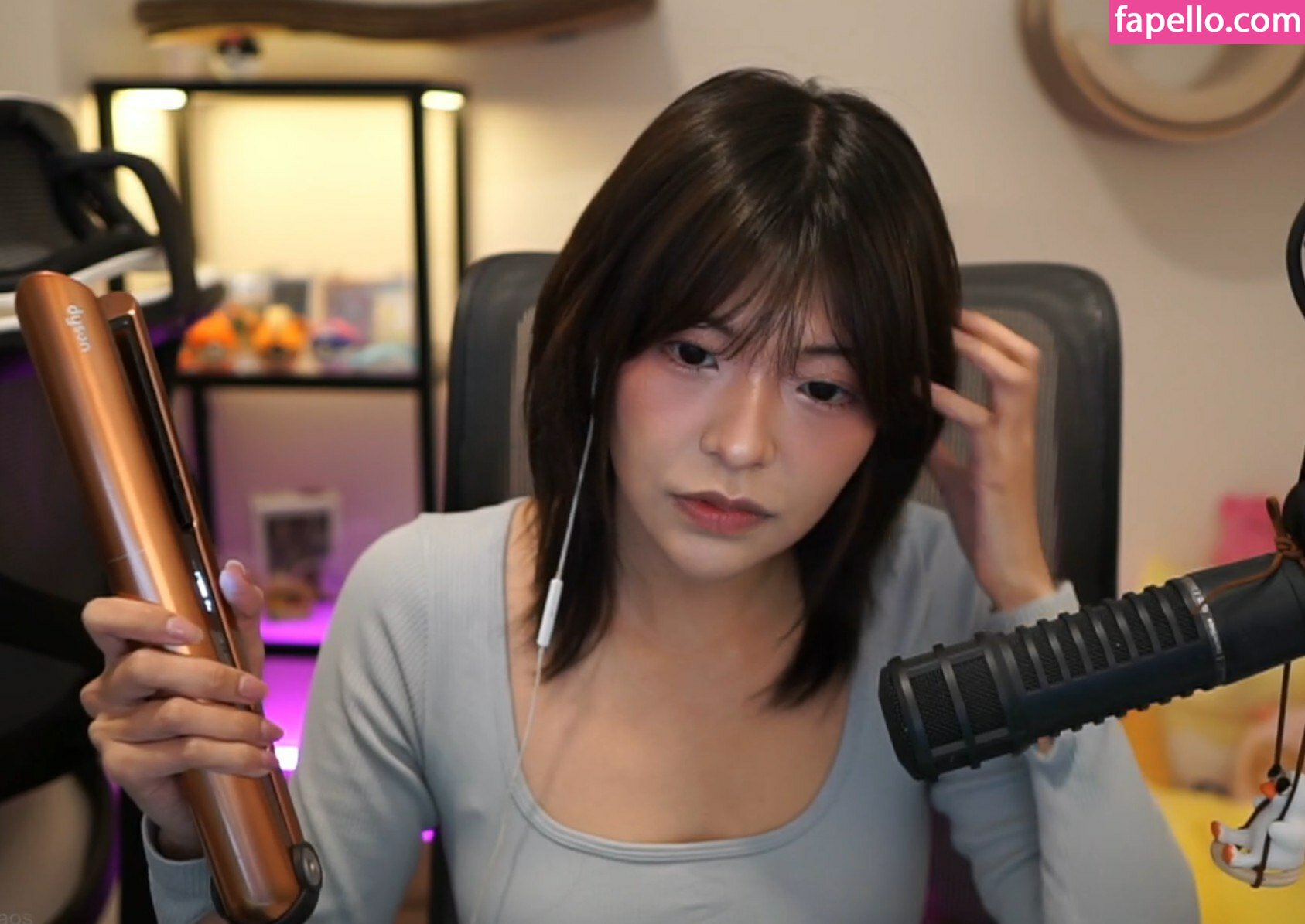 Kkatamina / Miyoung Nude Leaked OnlyFans Photo #361