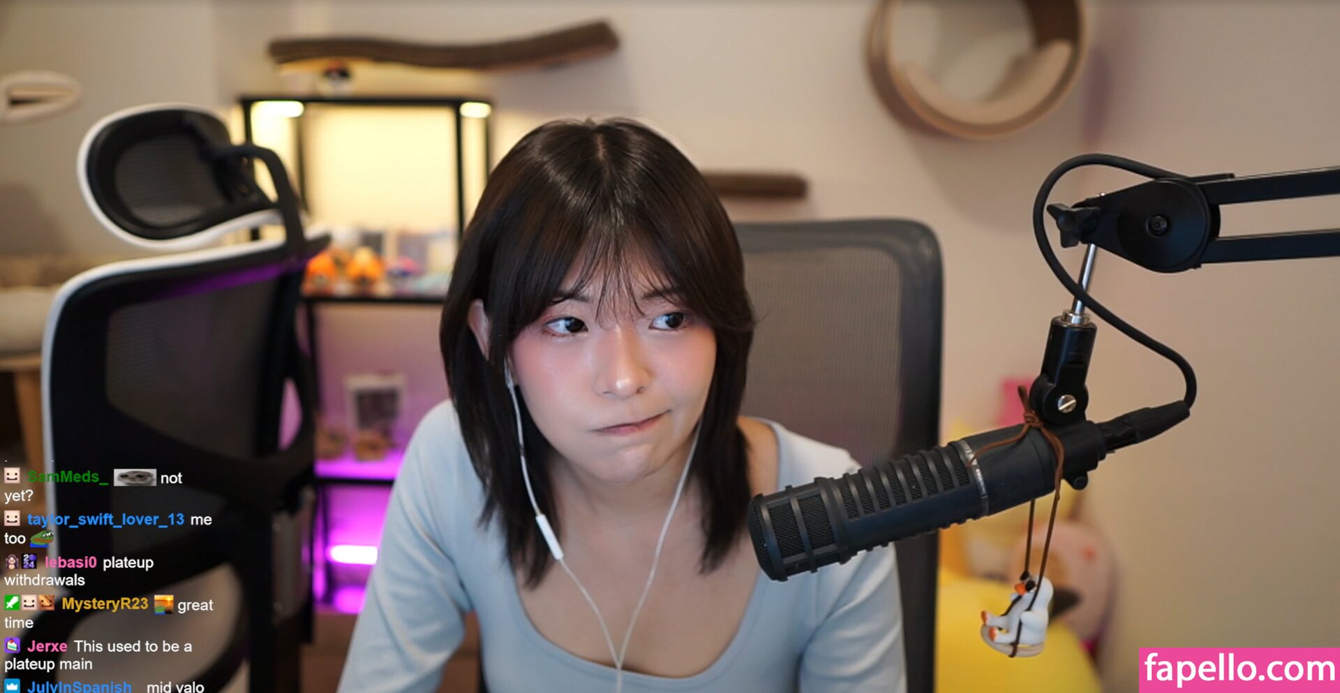 Kkatamina / Miyoung Nude Leaked OnlyFans Photo #363