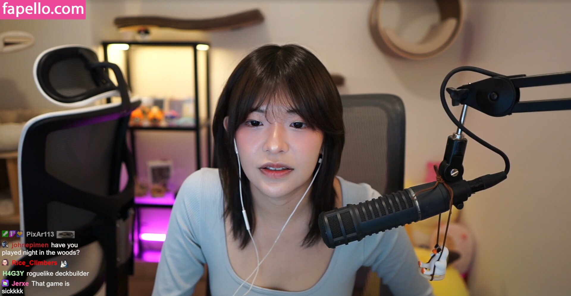 Kkatamina / Miyoung Nude Leaked OnlyFans Photo #367