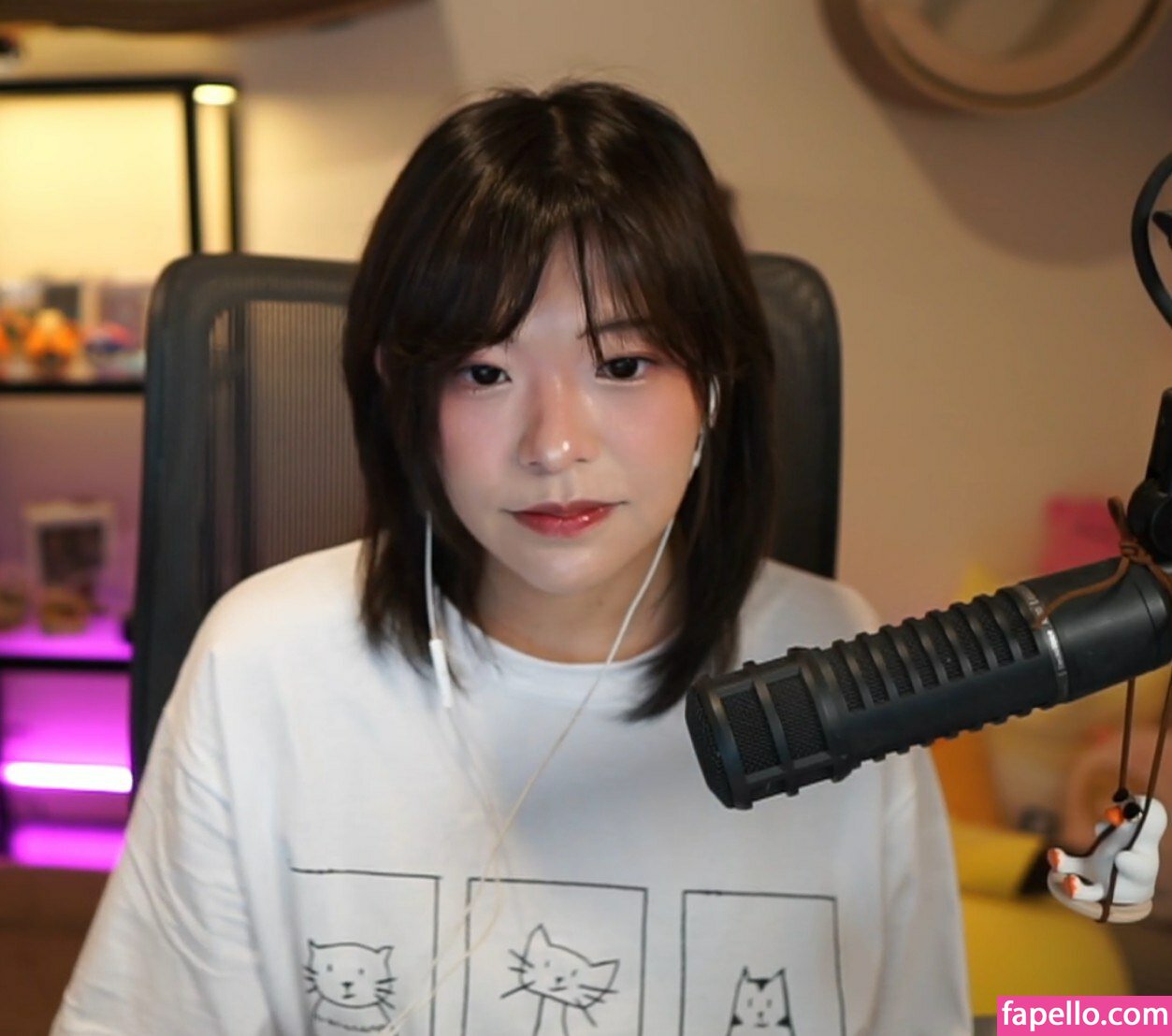 Kkatamina / Miyoung Nude Leaked OnlyFans Photo #374