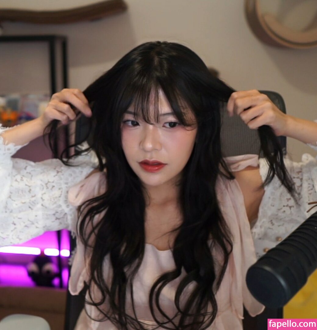 Kkatamina / Miyoung Nude Leaked OnlyFans Photo #393