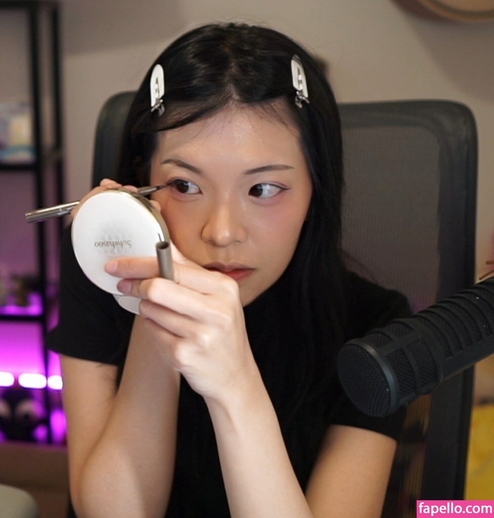 Kkatamina / Miyoung Nude Leaked OnlyFans Photo #395