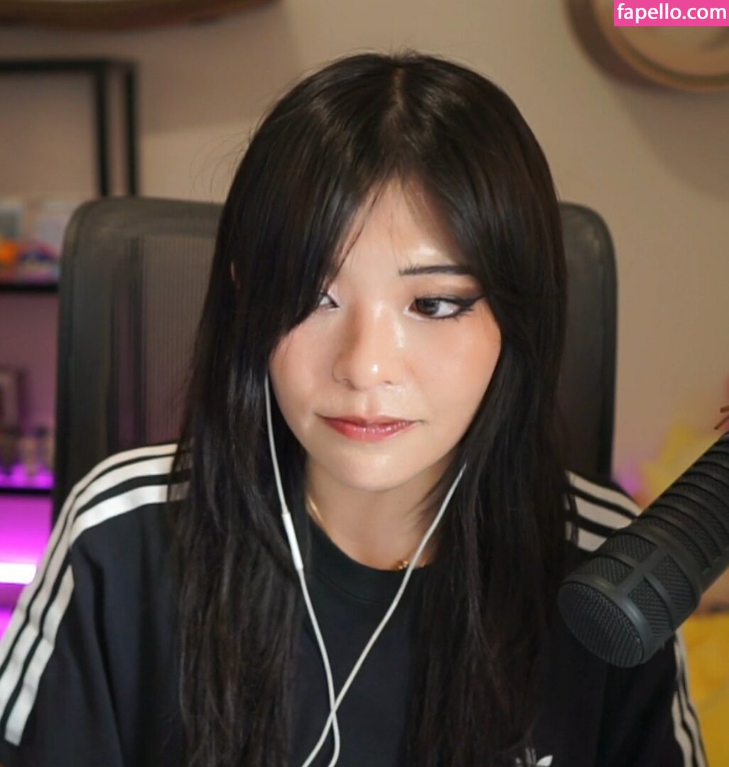 Kkatamina / Miyoung Nude Leaked OnlyFans Photo #396