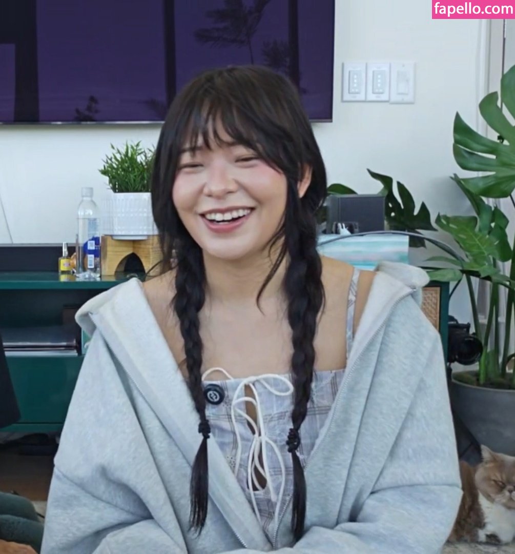 Kkatamina / Miyoung Nude Leaked OnlyFans Photo #406