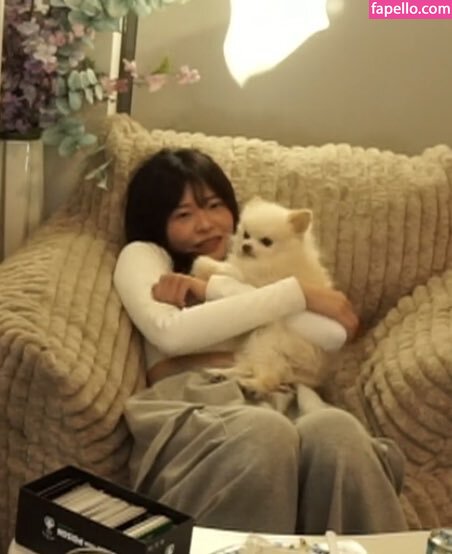 Kkatamina / Miyoung Nude Leaked OnlyFans Photo #407