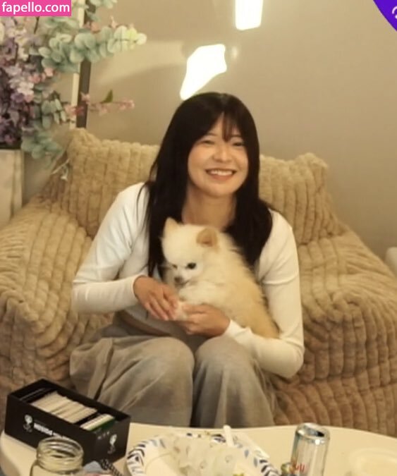 Kkatamina / Miyoung Nude Leaked OnlyFans Photo #411