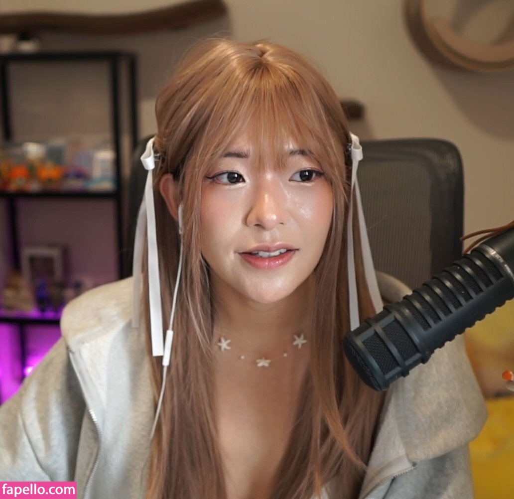 Kkatamina / Miyoung Nude Leaked OnlyFans Photo #412