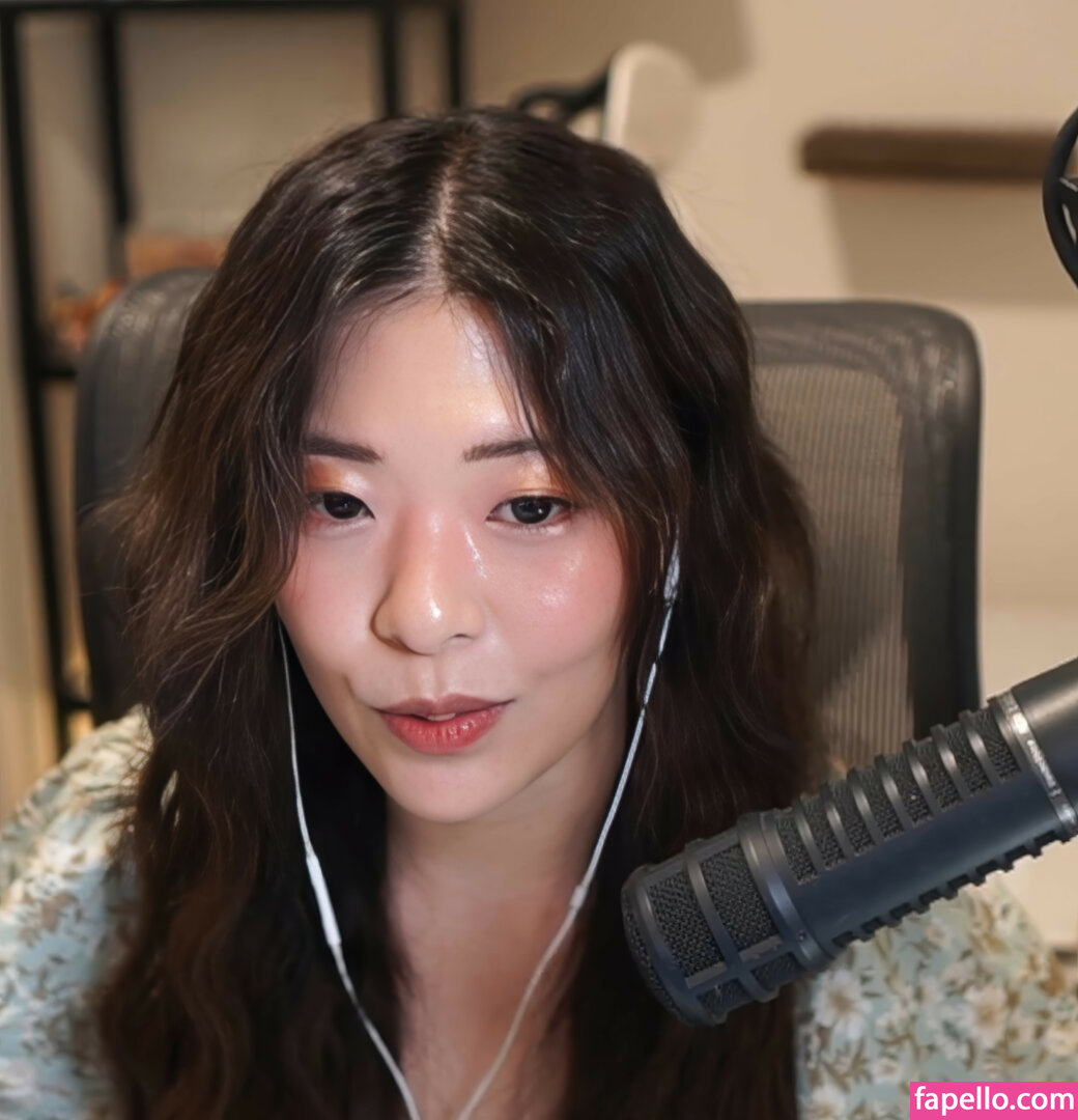 Kkatamina / Miyoung Nude Leaked OnlyFans Photo #446