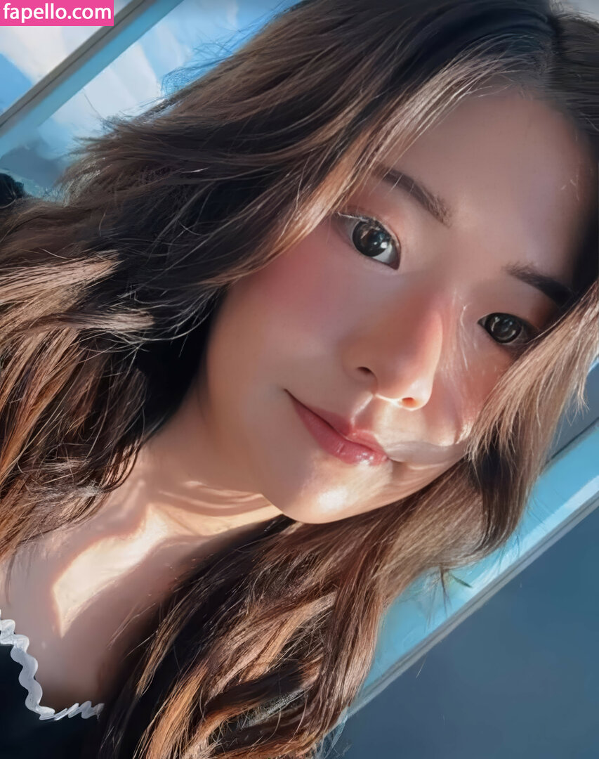 Kkatamina / Miyoung Nude Leaked OnlyFans Photo #449