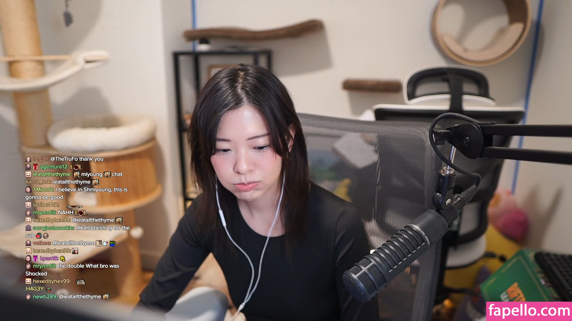 Kkatamina / Miyoung Nude Leaked OnlyFans Photo #456