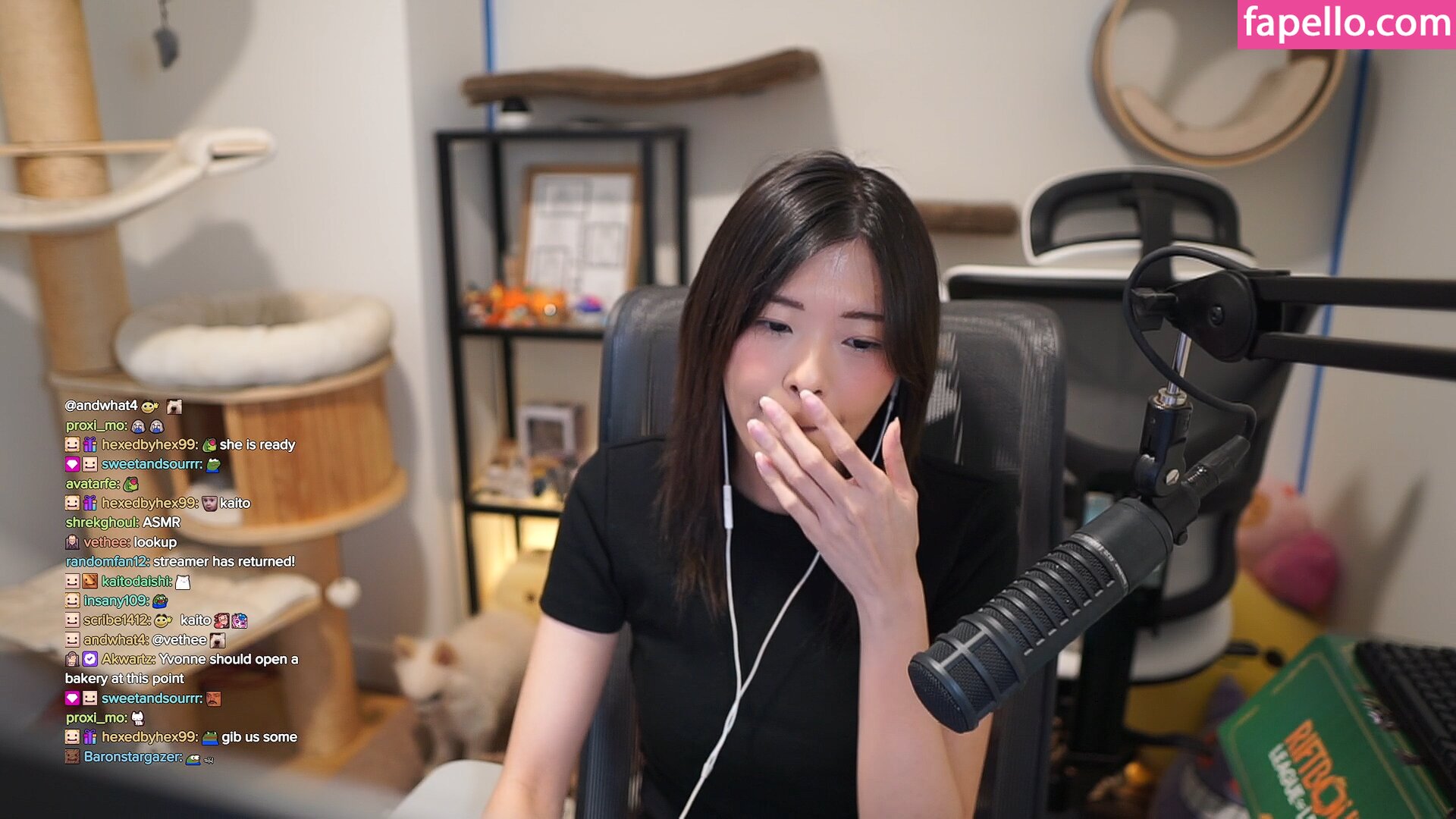 Kkatamina / Miyoung Nude Leaked OnlyFans Photo #458