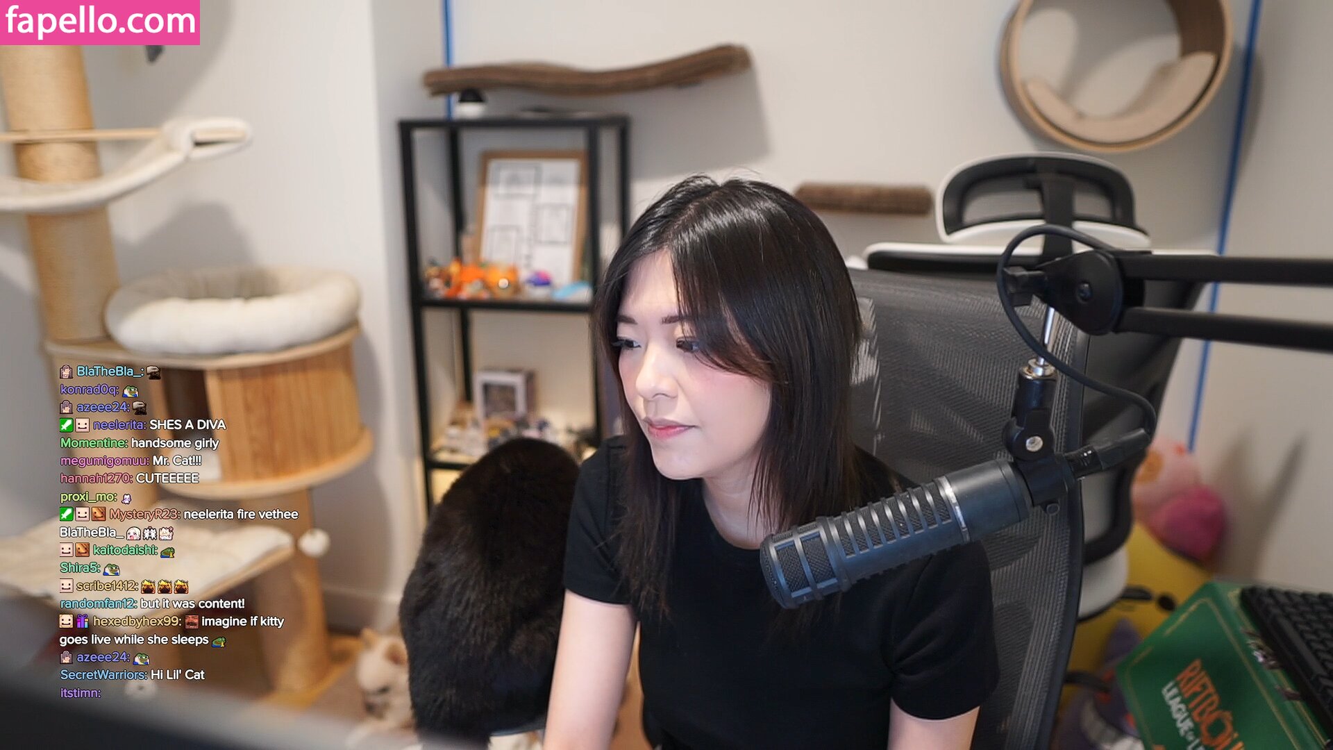 Kkatamina / Miyoung Nude Leaked OnlyFans Photo #461