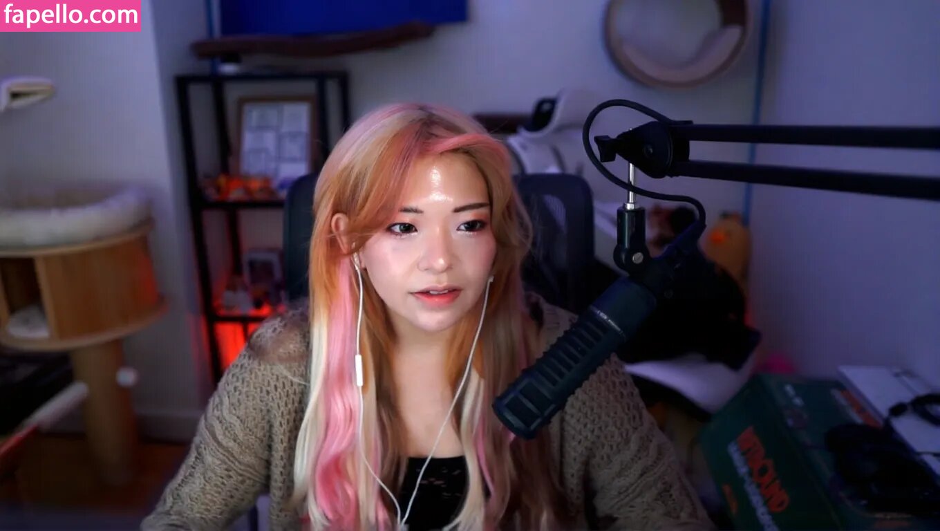 Kkatamina / Miyoung Nude Leaked OnlyFans Photo #469