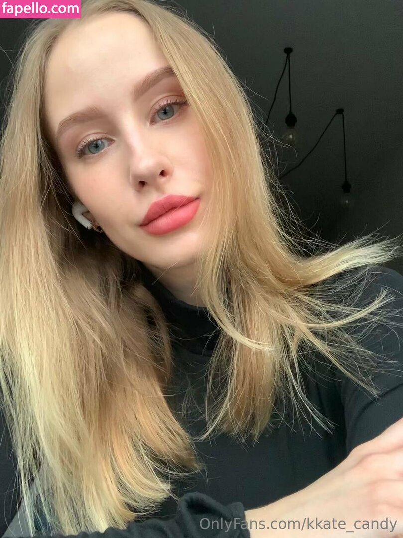 candy_katy / kkate_candy Nude Leaked OnlyFans Photo #19