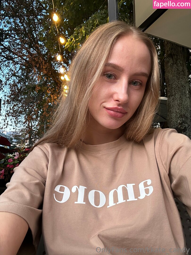 candy_katy / kkate_candy Nude Leaked OnlyFans Photo #56