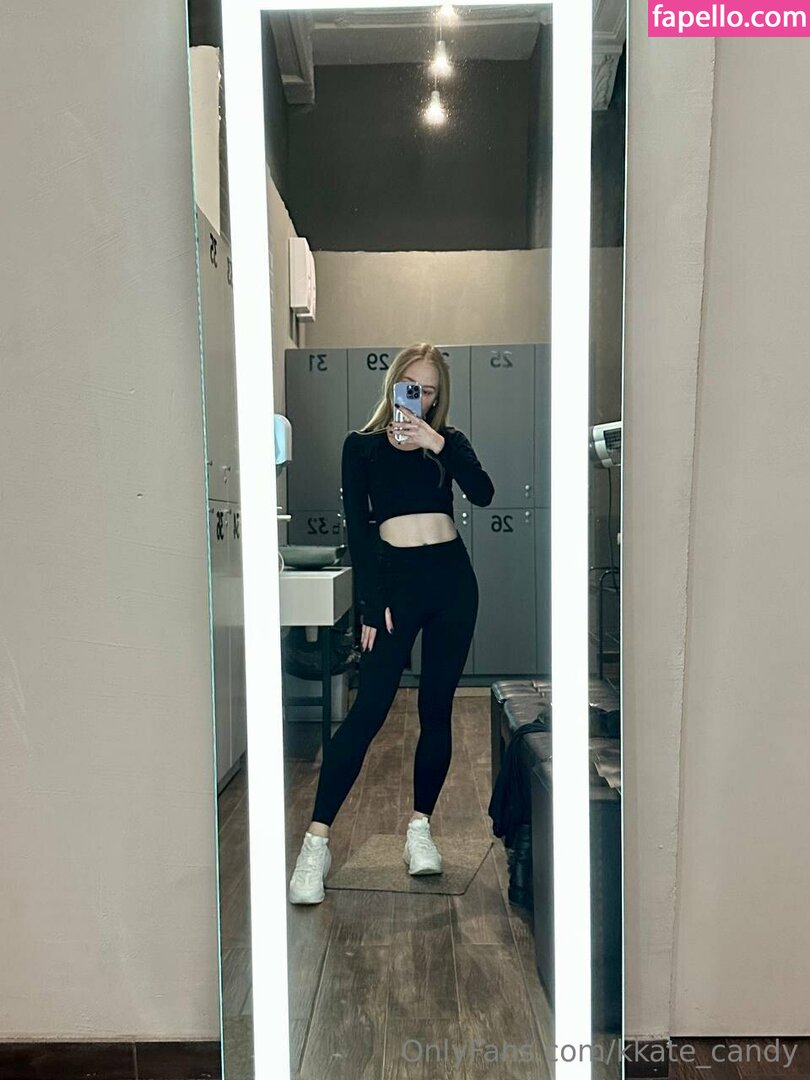 candy_katy / kkate_candy Nude Leaked OnlyFans Photo #76