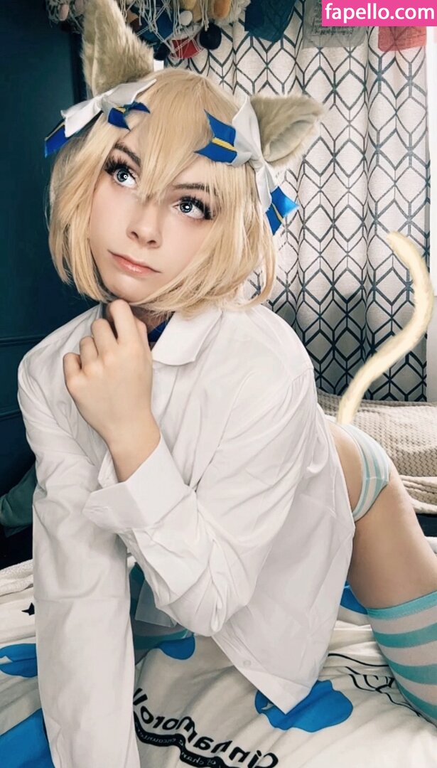 kkatyonak Nude Leaked Patreon Photo #36