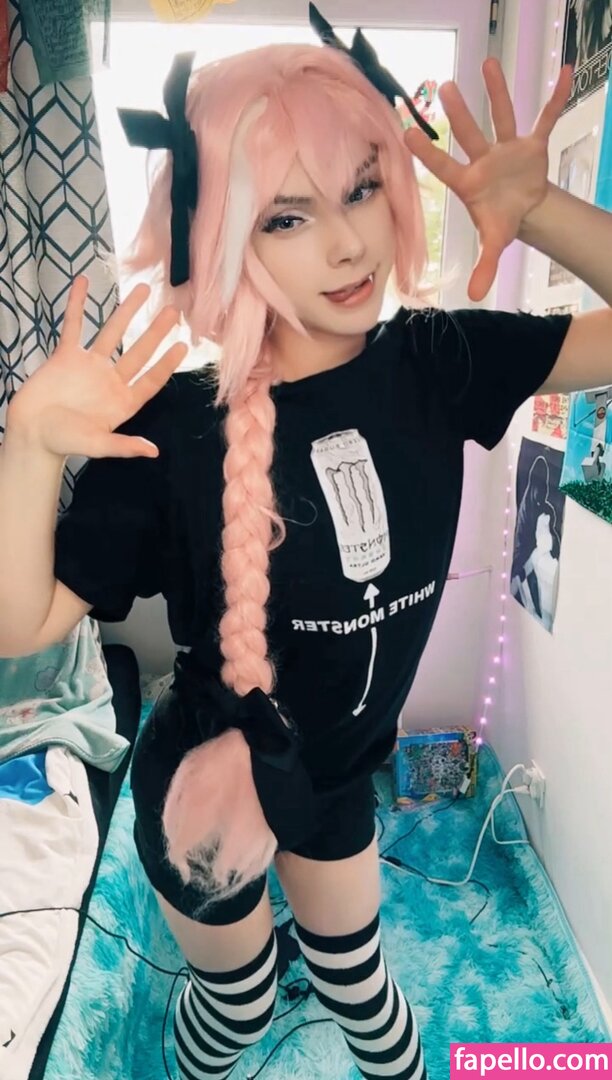 kkatyonak Nude Leaked Patreon Photo #37