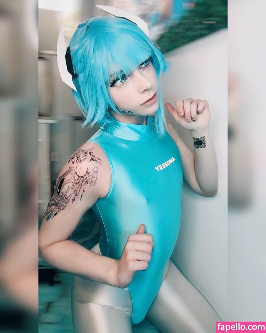 kkatyonak Nude Leaked Patreon Photo #53