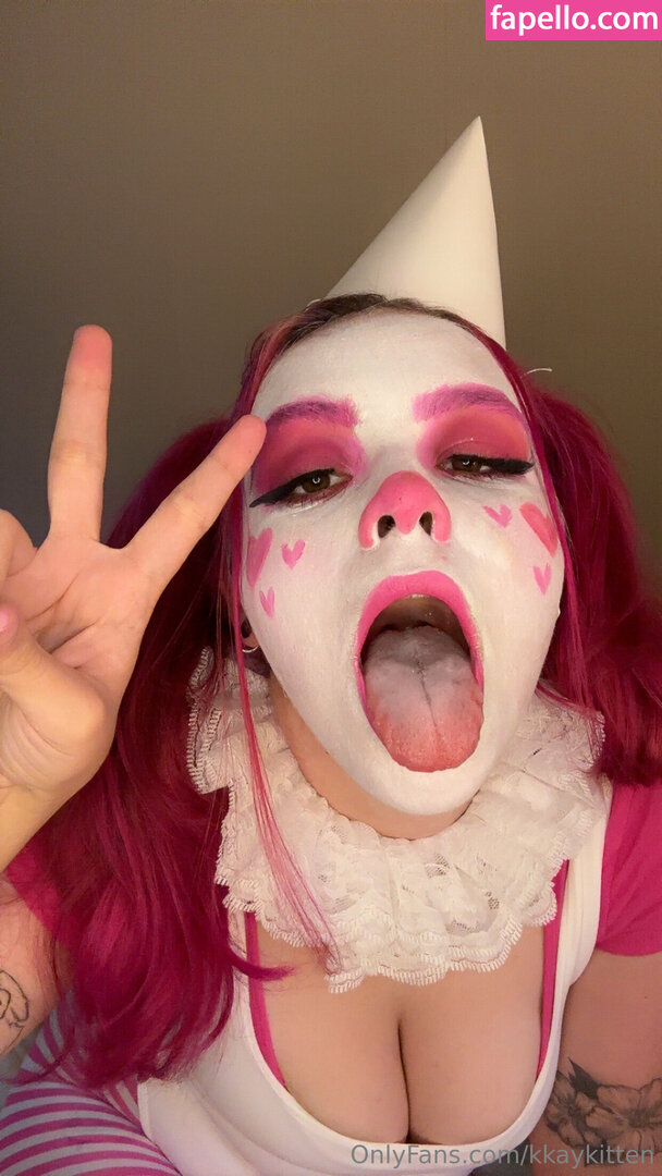 kkaykitten Nude Leaked OnlyFans Photo #2