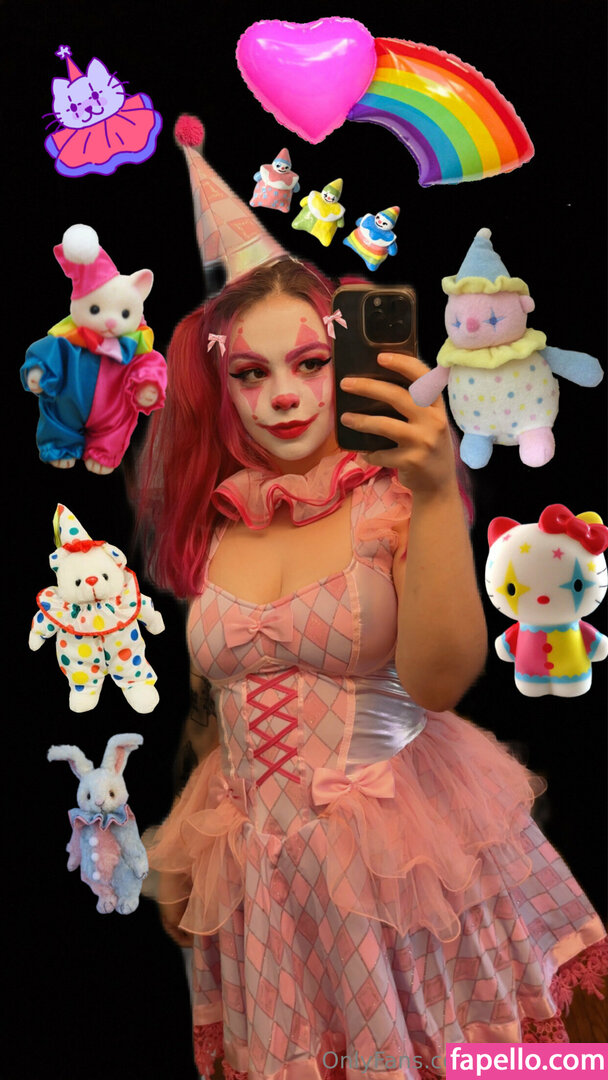 kkaykitten Nude Leaked OnlyFans Photo #5