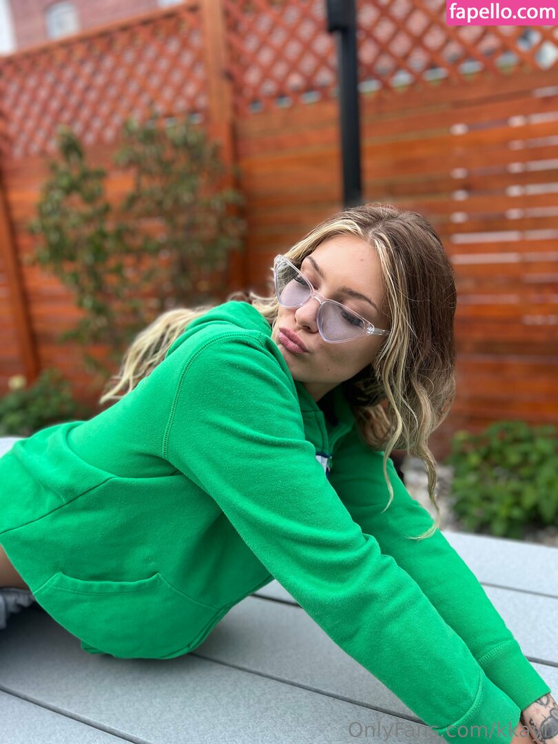 kaynmadethis / kkayn Nude Leaked OnlyFans Photo #2