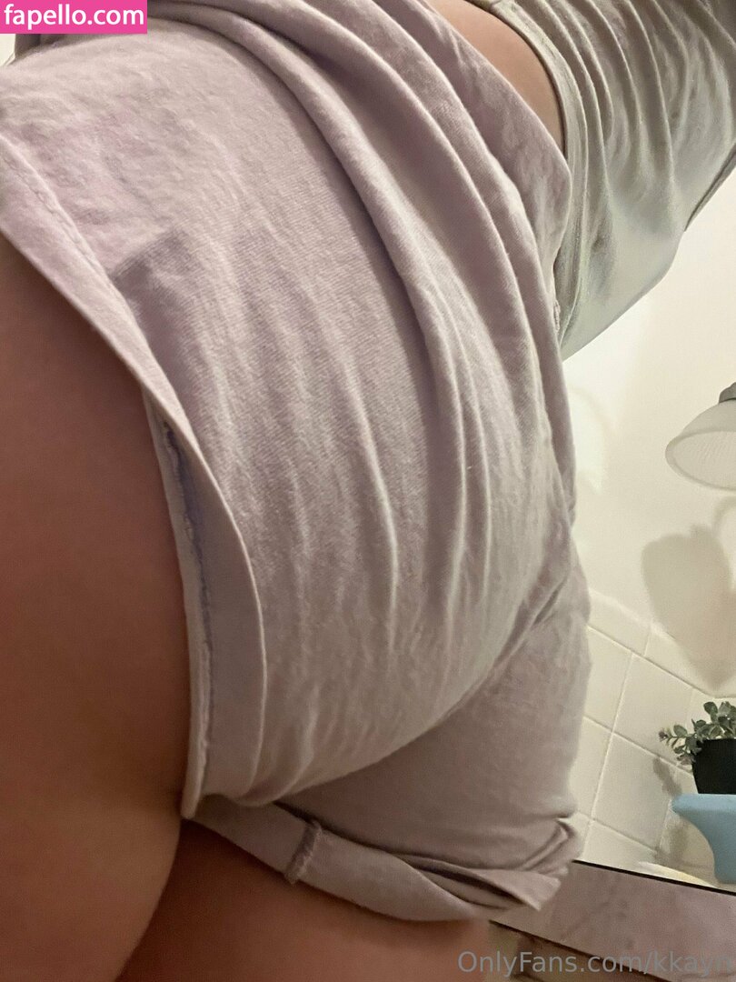 kaynmadethis / kkayn Nude Leaked OnlyFans Photo #8