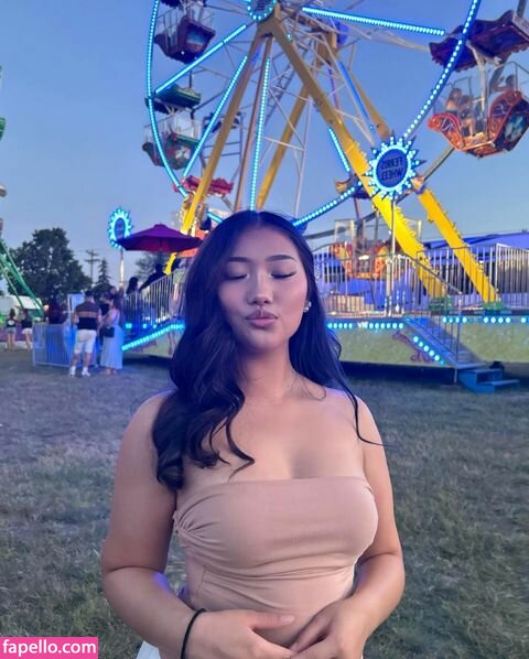 kkayy.m Nude Leaked  Photo #3