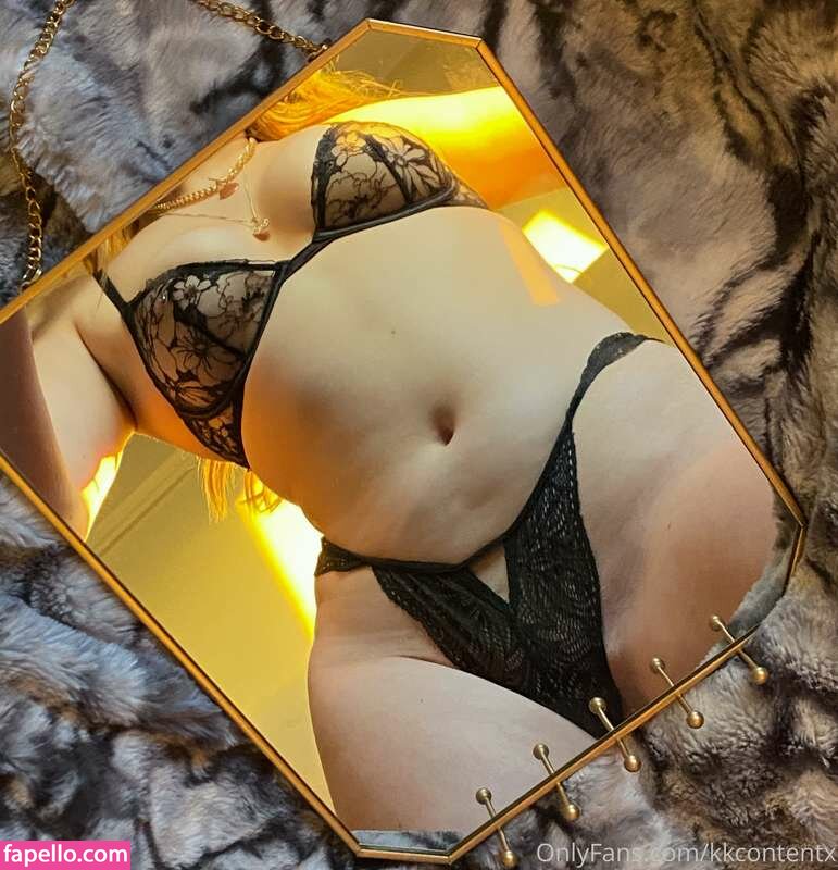 kkcontentx Nude Leaked OnlyFans Photo #20