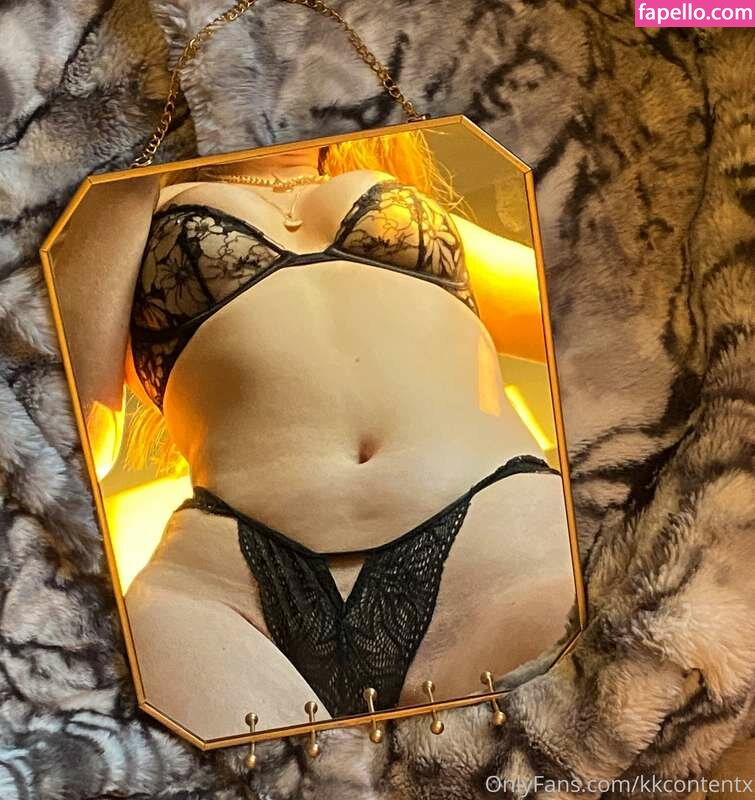 kkcontentx Nude Leaked OnlyFans Photo #21