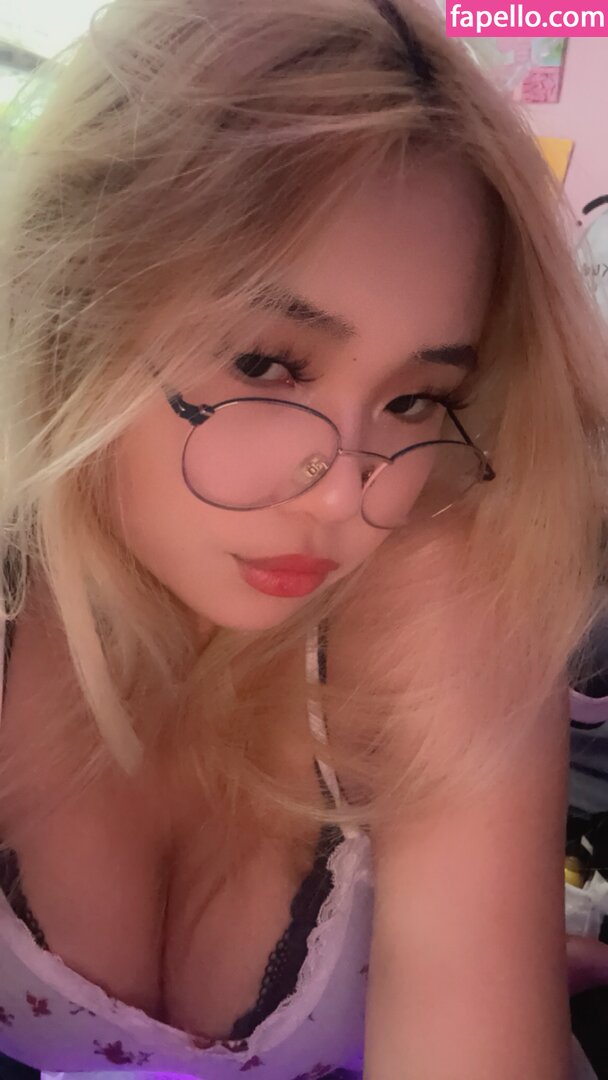 kkellyhsu Nude Leaked Patreon Photo #6