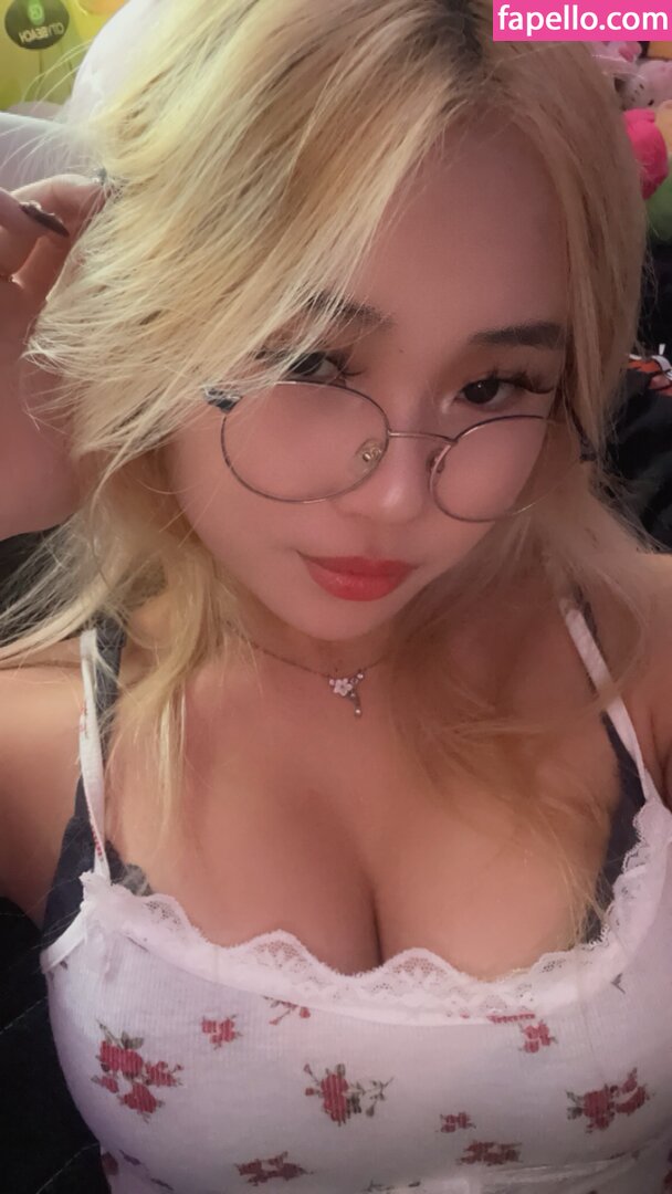 kkellyhsu Nude Leaked Patreon Photo #7