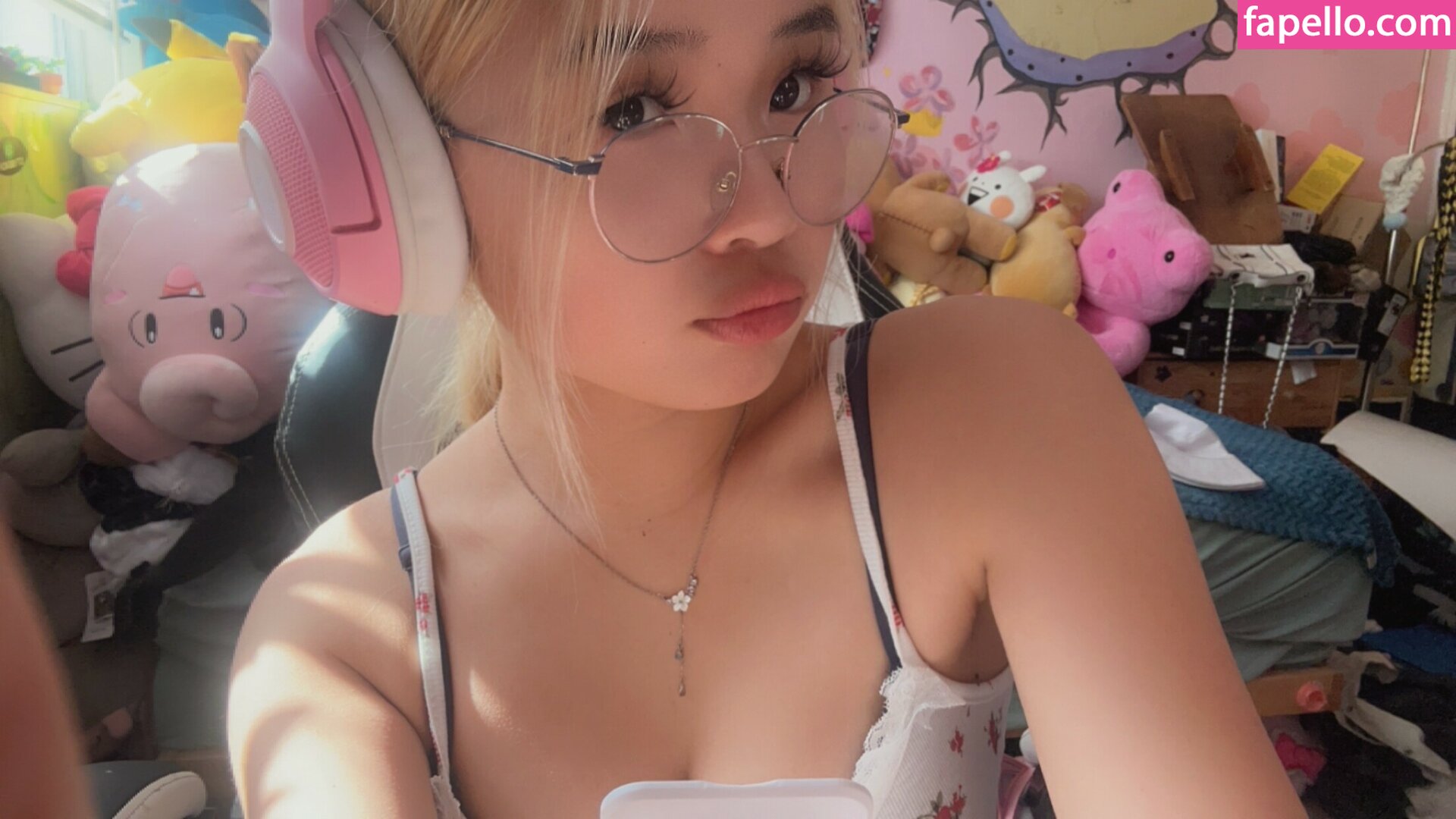 kkellyhsu Nude Leaked Patreon Photo #9