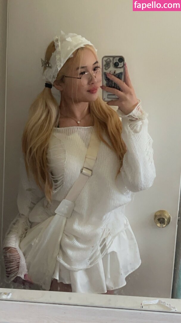 kkellyhsu Nude Leaked Patreon Photo #19