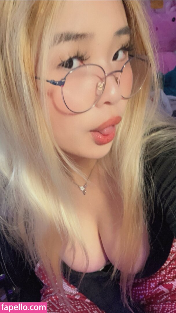 kkellyhsu Nude Leaked Patreon Photo #29