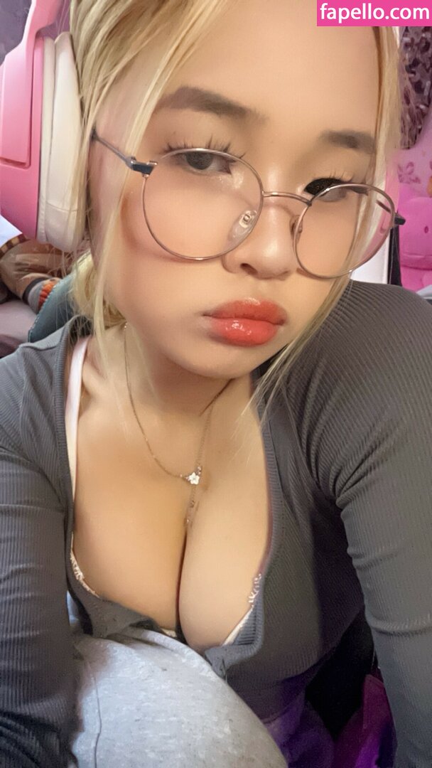 kkellyhsu Nude Leaked Patreon Photo #65